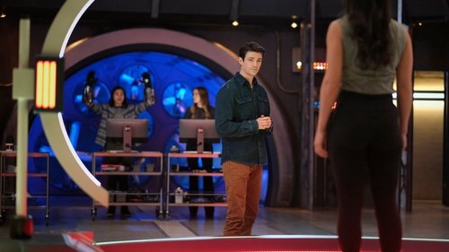 VER The Flash Temporada 7 Capitulo 10 Online Gratis HD