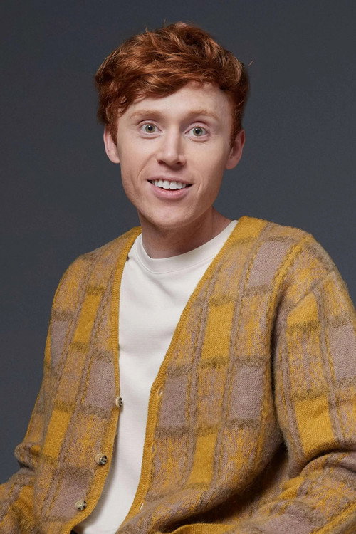 Ben Marshall