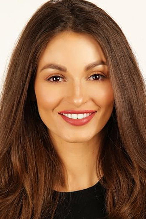 Tiffany Blom