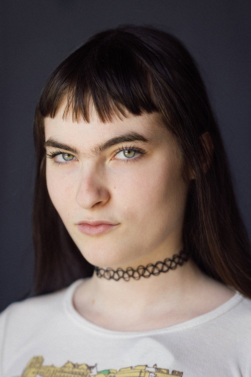 Ivy Wolk