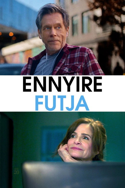 Ennyire futja