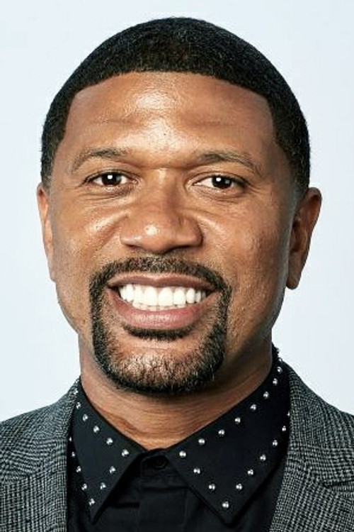 Jalen Rose