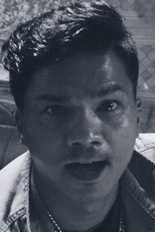 Peter Chan Bei-Dak