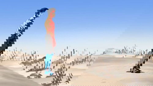 I THOUGHT YOU WERE STRONGER