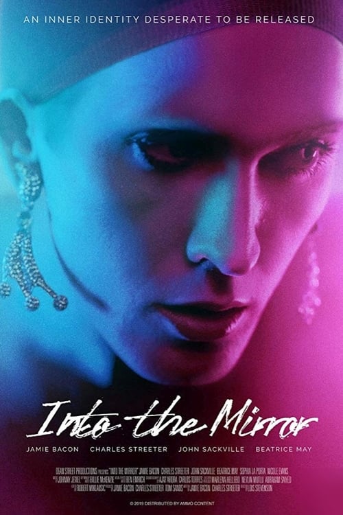 Poster de la pelicula Into the Mirror