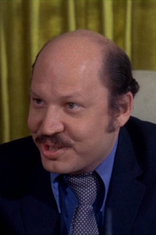 Joseph Zucchero