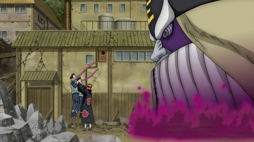 Surname Is Sarutobi. Given Name, Konohamaru!