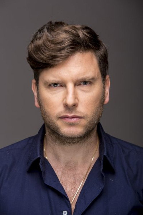 Omer Etzion