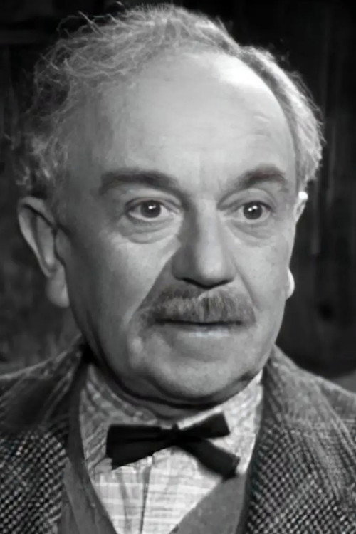 Paul Faivre