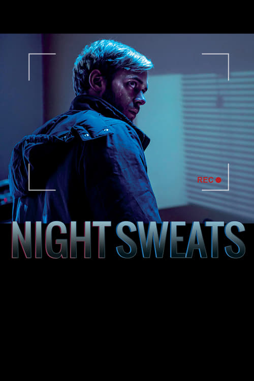 Poster de la pelicula Night Sweats