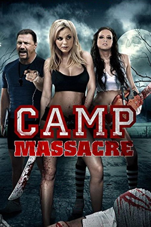 Camp Massacre