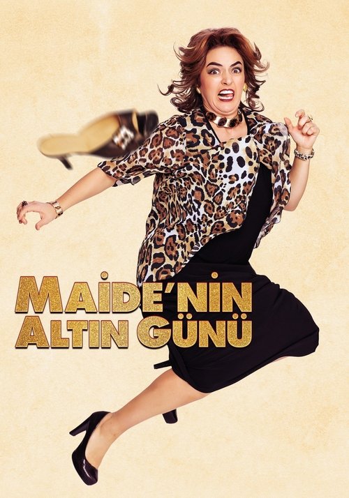 VER Maide’nin Altın Günü Online Gratis HD