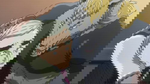 Confusion x And x Expectation