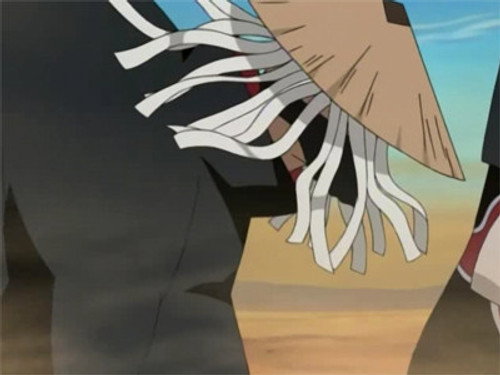 The Akatsuki Makes Its Move
