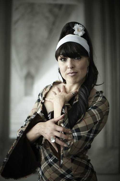 Joyce Stevens