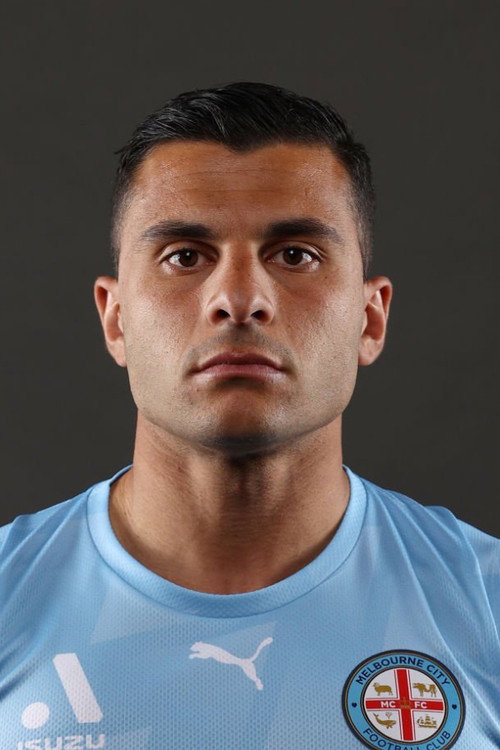 Andrew Nabbout