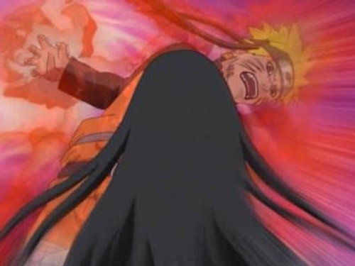The Nine-Tails Unleashed!!