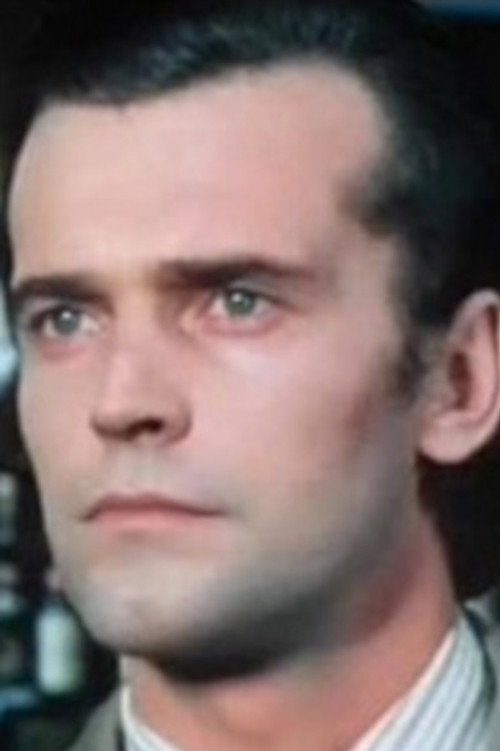 Sandro Pizzochero