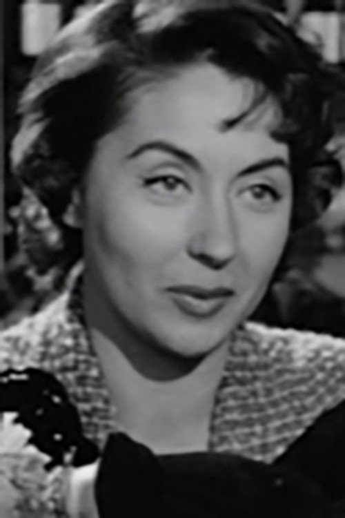 Xenia Valderi