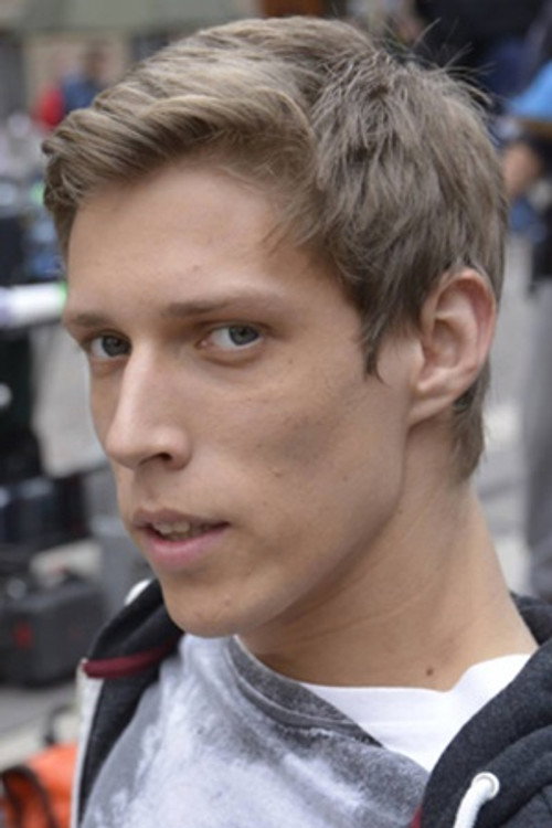Zoltán Fenyvesi