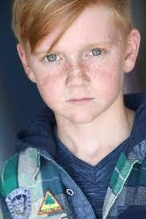 Cooper Stutler