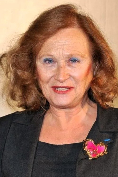 Katia Tchenko