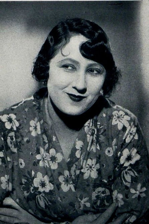 Rachel Devirys
