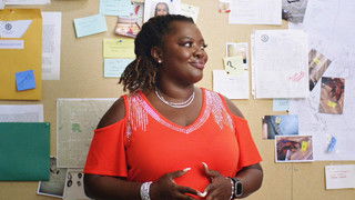 Fallin' Through the Cracks