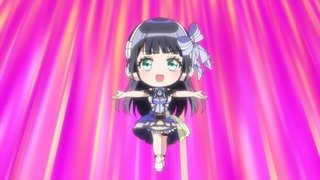 Rei's Challenge