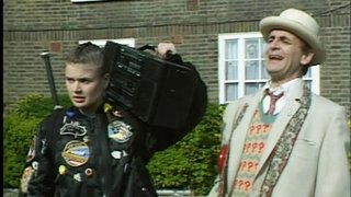 Remembrance of the Daleks (1)