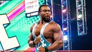 Raw's Top 10 World Championship Matches