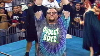 ECW Hardcore TV - Jul. 11, 1998