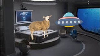 dai the sheep 3