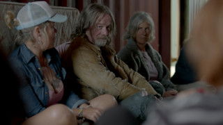 The Edge of the Universe