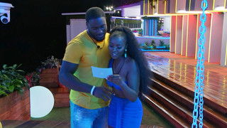 Love Island: The Drop - 7/23