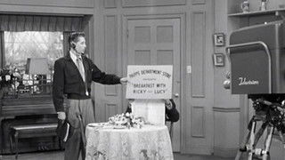 Mr. and Mrs. TV Show