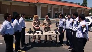 Baghdad 911