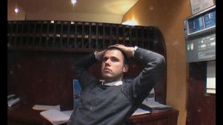 The future belongs to those who get up when I go to bed