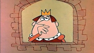 The Absent-Minded King