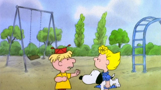 Snoopy: Man's Best Friend