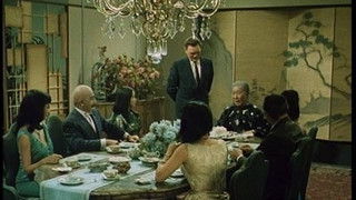 Carry Me Back to Old Tsing-Tao