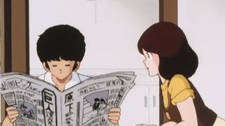 Oh-oh, we`re beginning to see! Coach Kashiwaba`s true character!!