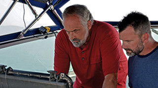 It Ain't Over 'Til It's Overboard