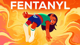 Why Does Fentanyl Feel So Good?