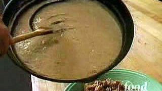 Gravy Confidential