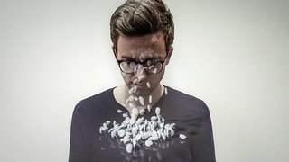 The placebo experiment