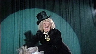 Worzel in the Limelight
