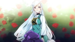 Darkness of the Temple