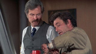 The Most Crucial Game