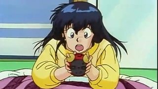 A Shocking Revelation: Kyoko Declares Her Love to Godai?!